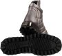 Dolce & Gabbana Gewatteerde Nylon Enkellaarzen met Rubberen Zool - Thumbnail 2