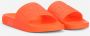 Dolce & Gabbana Glijd in stijl met deze hoogwaardige sliders Orange - Thumbnail 2