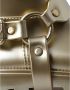 Dolce & Gabbana Gouden PVC regenlaarzen - Thumbnail 2