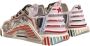 Dolce & Gabbana Graffiti Print Sneakers - Thumbnail 4