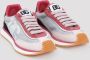 Dolce & Gabbana Mode Sneakers Ck2288A92038B862 Multicolor Dames - Thumbnail 14