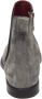 Dolce & Gabbana Grijze Beatles Velvet Suede Boots - Thumbnail 2