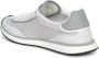 Dolce & Gabbana Lage sneakers met suède inzetstukken Gray Heren - Thumbnail 6