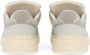 Dolce & Gabbana Grijze Suède Sneakers Paneeldesign Gray Heren - Thumbnail 3