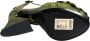 Dolce & Gabbana Gele exotische leren enkelband hakken sandalen schoenen Multicolor Dames - Thumbnail 7