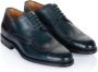 Dolce & Gabbana Groene heren sneaker comfortabel en stijlvol - Thumbnail 3