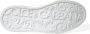 Dolce & Gabbana Elegante Portofino Leren Sneakers White Heren - Thumbnail 14