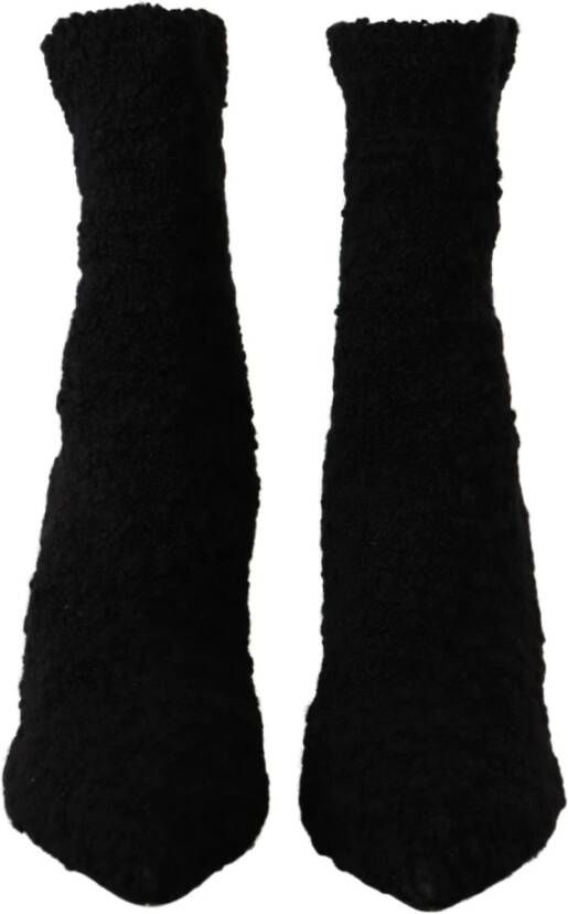 Dolce & Gabbana Heeled Boots