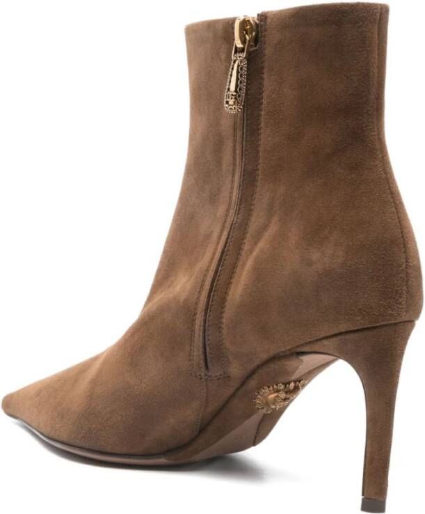 Dolce & Gabbana Heeled Boots