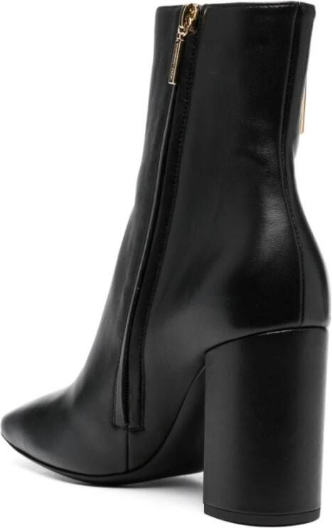 Dolce & Gabbana Heeled Boots Zwart Dames