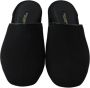Alexander mcqueen Authentieke Chelsea Laarzen van Geborsteld Leer Gray Dames - Thumbnail 6