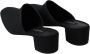 Alexander mcqueen Authentieke Chelsea Laarzen van Geborsteld Leer Gray Dames - Thumbnail 8