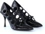 Dolce & Gabbana Heels Black Dames - Thumbnail 2