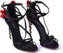 Dolce & Gabbana Heels Black Dames - Thumbnail 2