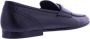 Dolce & Gabbana Stijlvolle leren loafers voor heren Black Heren - Thumbnail 4