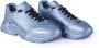 Dolce & Gabbana Heren Daymaster Sneakers Blue Heren - Thumbnail 2
