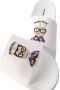 Dolce & Gabbana Heren Designer Slippers - Thumbnail 2