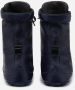 Dolce & Gabbana Heren Hoge Top Sneakers Laarzen - Thumbnail 2