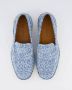 Dolce & Gabbana Heren New Florio Ideal Blauw Blue Heren - Thumbnail 3