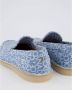 Dolce & Gabbana Denim Schoenen van Dolce&Gabbana Blue Heren - Thumbnail 9