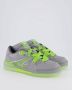Dolce & Gabbana Heren New Roma Sneaker Grijs Groen Gray Heren - Thumbnail 4