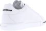 Dolce & Gabbana Heren Portofino Sneaker Wit White Heren - Thumbnail 3