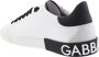 Dolce & Gabbana Stijlvolle Sneaker voor Heren Multicolor Heren - Thumbnail 2