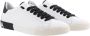 Dolce & Gabbana Stijlvolle Sneaker voor Heren Multicolor Heren - Thumbnail 4