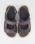 Dolce&Gabbana Slippers & Mules Strap Sandal Grijs in grijs - Thumbnail 4