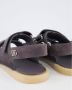 Dolce&Gabbana Slippers & Mules Strap Sandal Grijs in grijs - Thumbnail 6