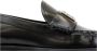 Dolce & Gabbana Zwarte platte schoenen voor vrouwen Black Heren - Thumbnail 9