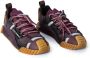 Dolce & Gabbana Heren SNK Sneakers Brown Heren - Thumbnail 2
