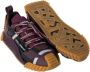 Dolce & Gabbana Heren SNK Sneakers Brown Heren - Thumbnail 3