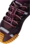 Dolce & Gabbana Heren SNK Sneakers Brown Heren - Thumbnail 5