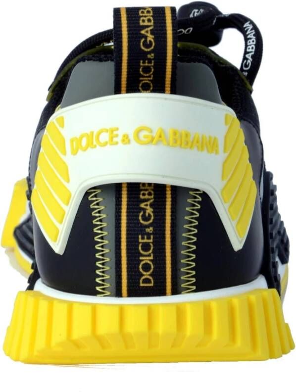 Dolce & Gabbana Heren SNK Sneakers Multicolor Heren