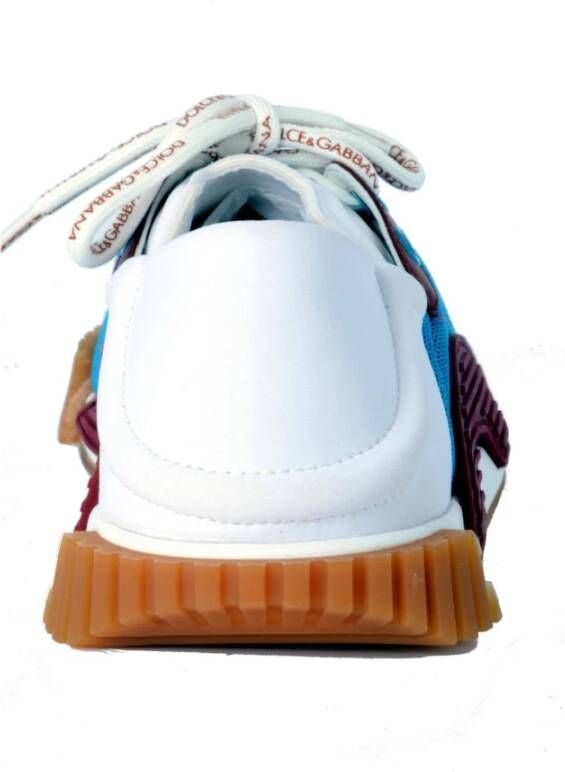 Dolce & Gabbana Heren SNK Sneakers Multicolor Heren