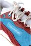 Dolce & Gabbana Heren SNK Sneakers Multicolor Heren - Thumbnail 4