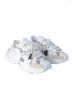 Dolce & Gabbana Heren SNK Space Sneakers White Heren - Thumbnail 2