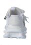 Dolce & Gabbana Heren SNK Space Sneakers White Heren - Thumbnail 3