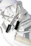 Dolce & Gabbana Heren SNK Space Sneakers White Heren - Thumbnail 4