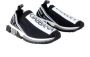 Dolce&Gabbana Sneakers Sorrento Logo Sneaker in red - Thumbnail 9