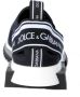 Dolce&Gabbana Sneakers Sorrento Logo Sneaker in red - Thumbnail 10