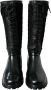 Dolce & Gabbana Ankle Boots Black Heren - Thumbnail 8