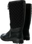 Dolce & Gabbana Gestikte Veterschoenen Black Heren - Thumbnail 17