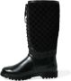 Dolce & Gabbana Ankle Boots Black Heren - Thumbnail 11