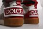 Dolce & Gabbana Sneakers Wit Heren - Thumbnail 2