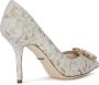 Dolce & Gabbana Hoge hakken pumps en slingbacks - Thumbnail 2