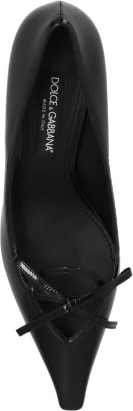 Dolce & Gabbana Hoge hakken schoenen