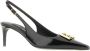 Dolce & Gabbana Hoge hakken schoenen Black Dames - Thumbnail 2