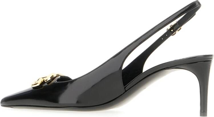 Dolce & Gabbana Hoge hakken schoenen Black Dames